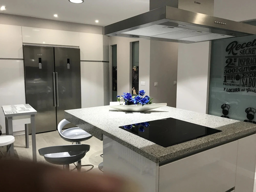 La Rosa Azul Rooms-Grupo Rosa Azul