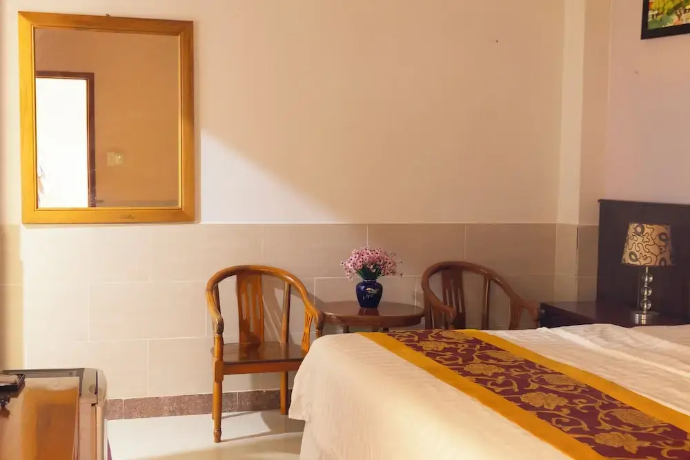 Hoang Anh Star Boutique Hotel