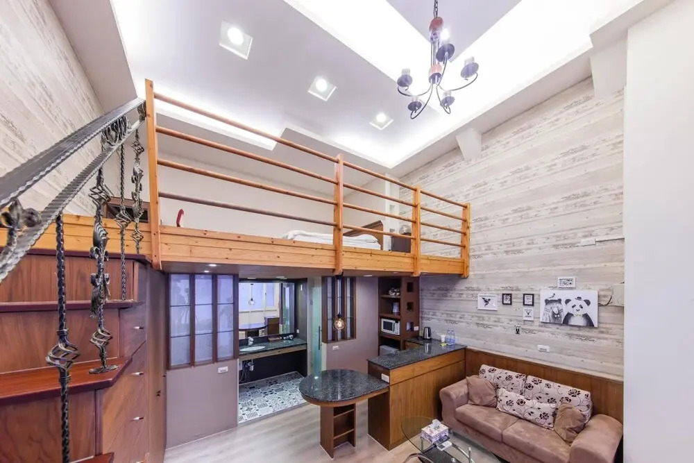 Chinhsi Homestay
