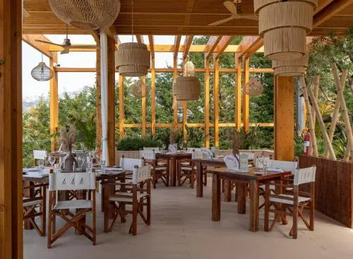 Nikki Beach