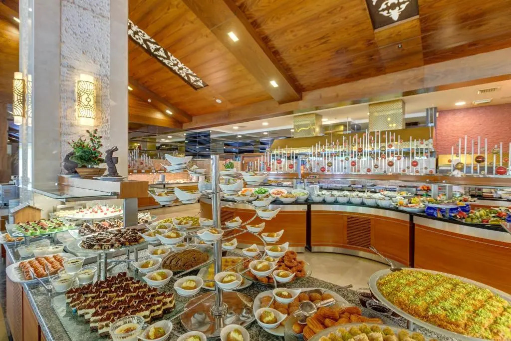 Buyuk Abant Hotel