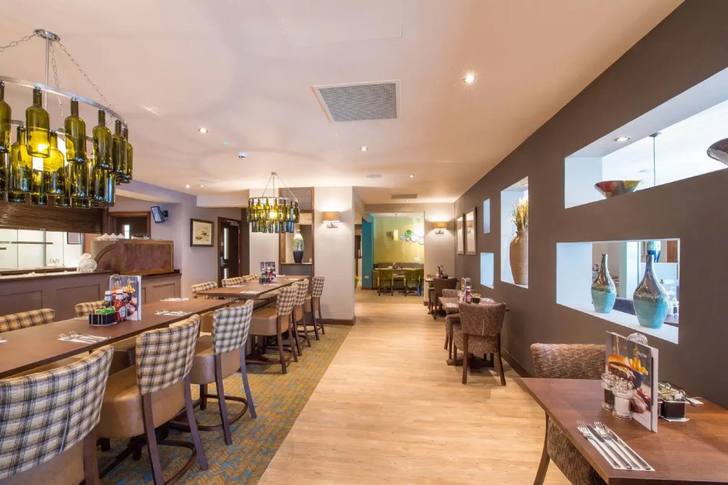 Premier Inn London Edmonton
