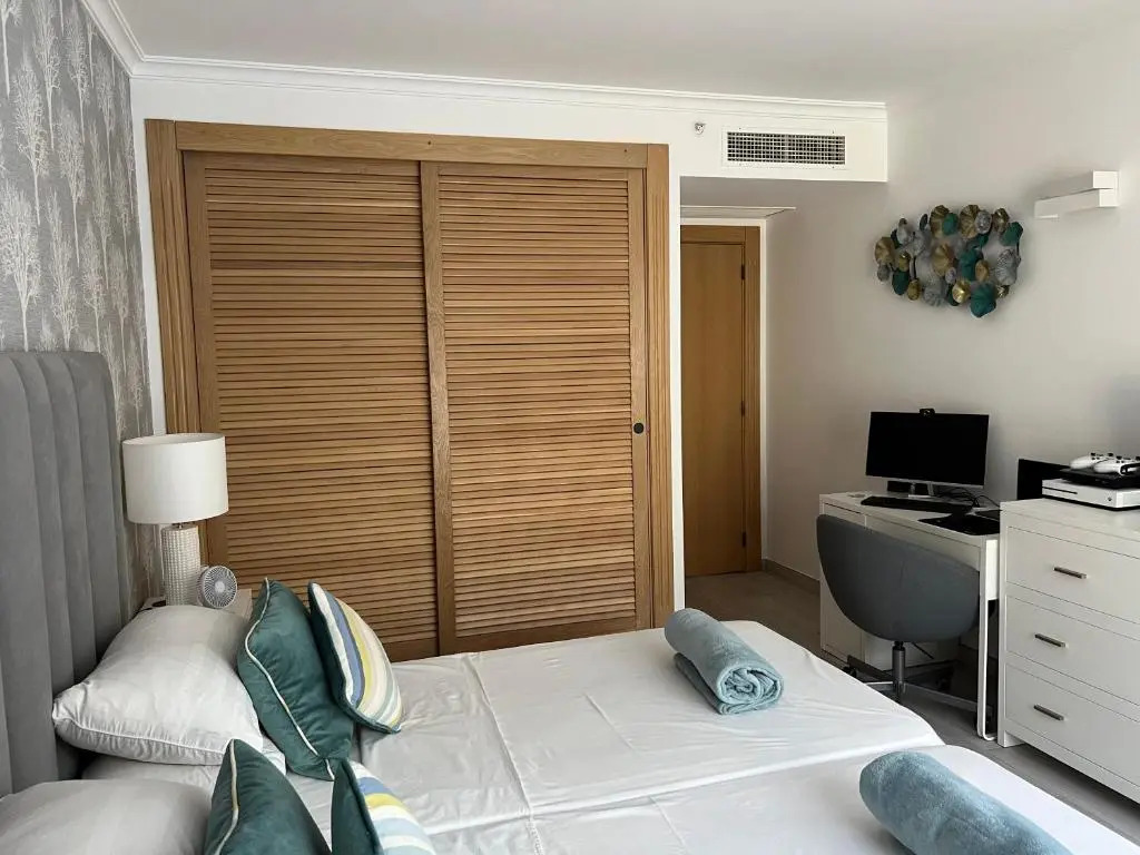 Vila Sol, Apartment 468