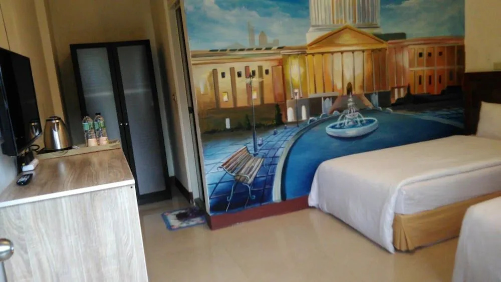 Star Nest B&B