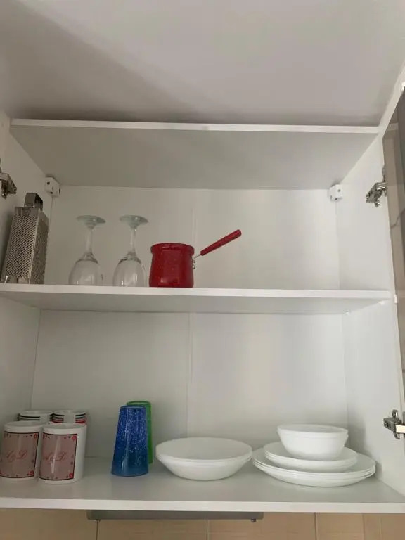 Apartment A&D