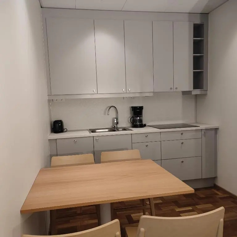 Esplanad Suites