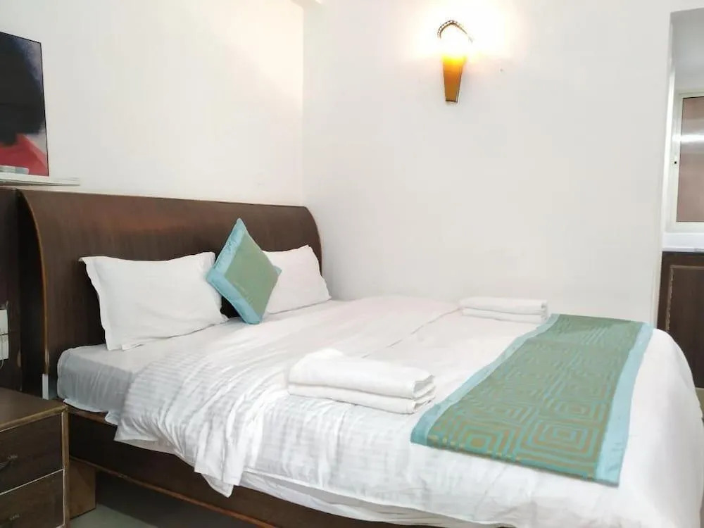 Aum Hotel
