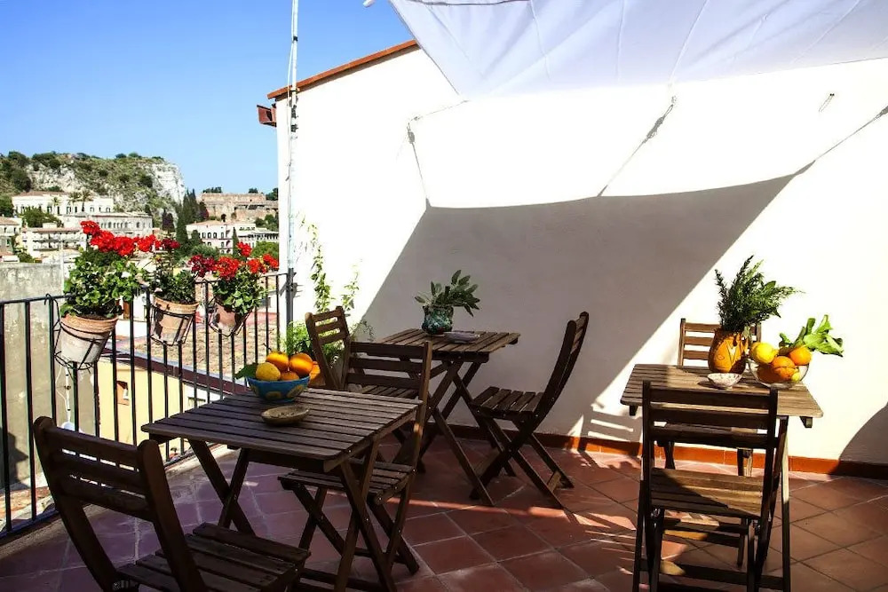 Casa Taormina