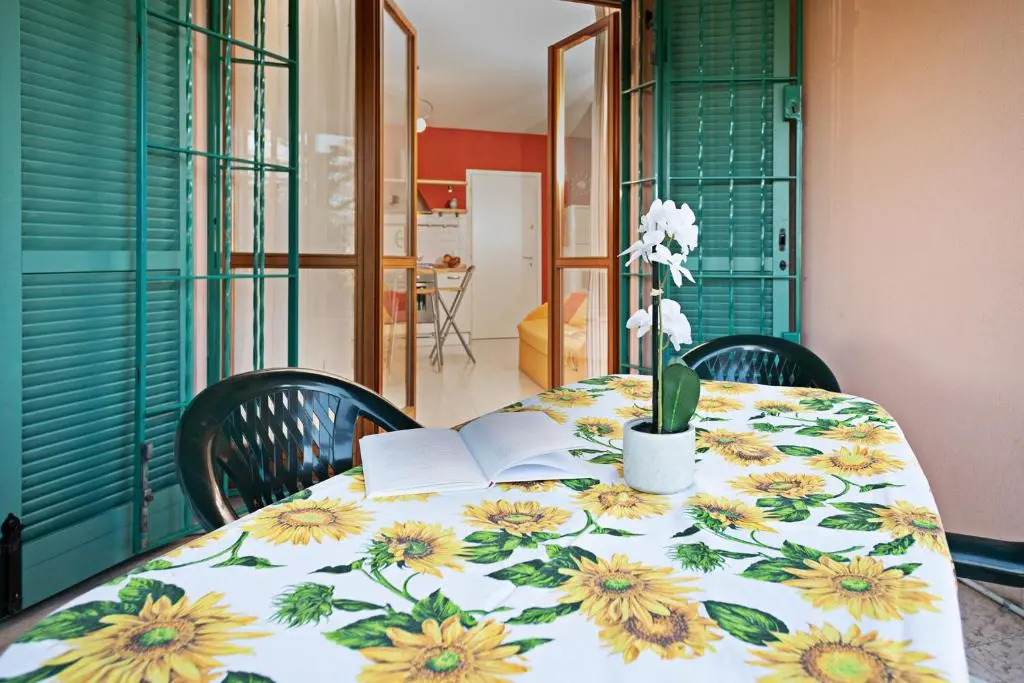 APARTMENT ORTENSIA - Regarda Travel