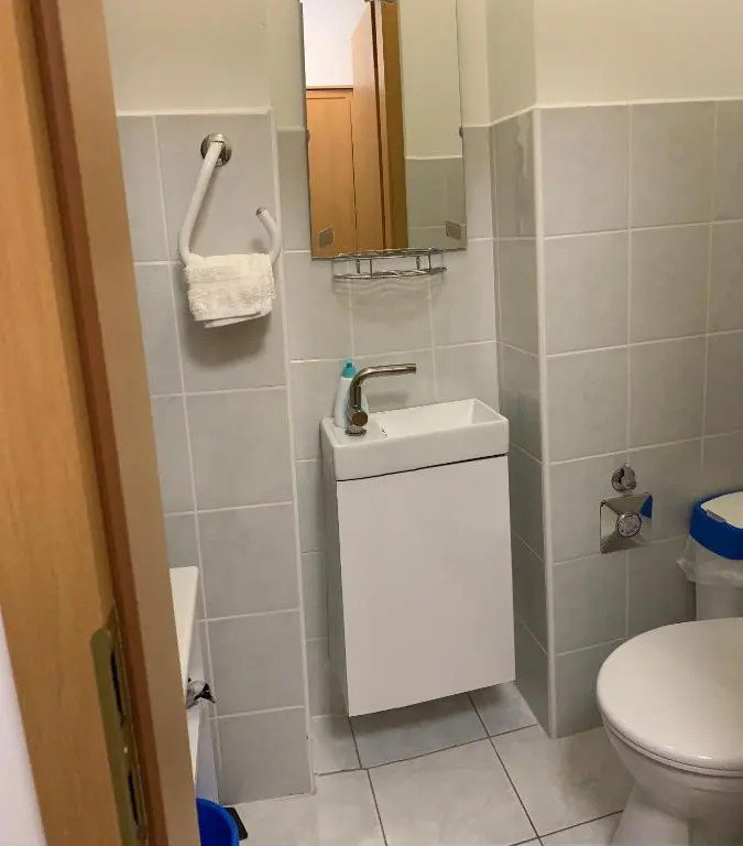 Kőnig apartman