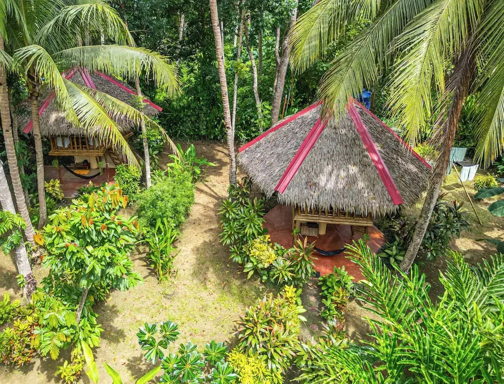 Water to Forest Ecolodge