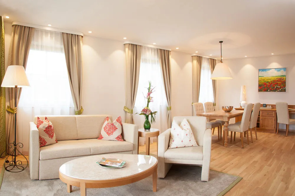 Kurhotel Vollererhof - Gesundheitszentrum