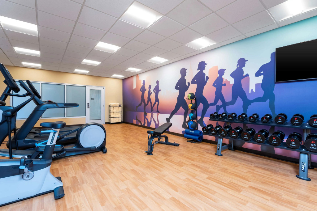 Hyatt Place Flint / Grand Blanc
