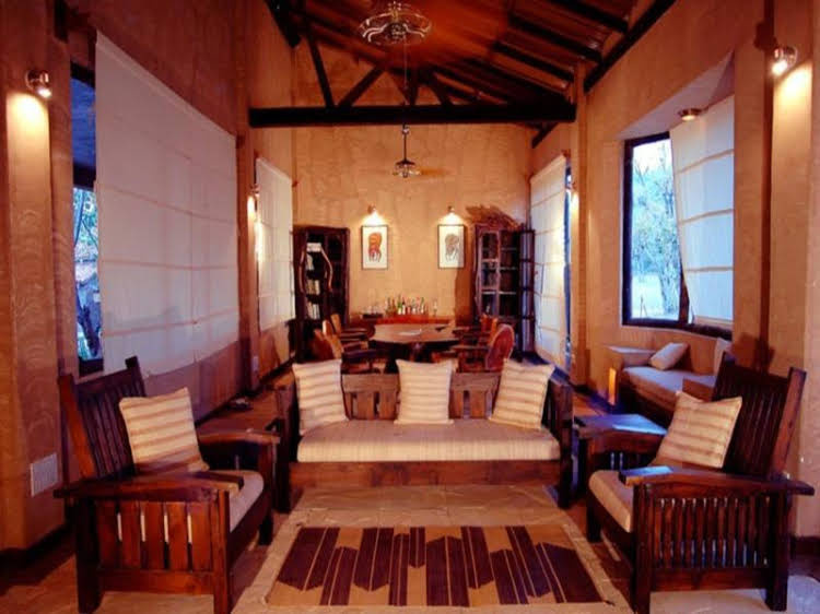 Kings Lodge