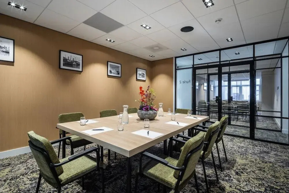 Hotel Maassluis