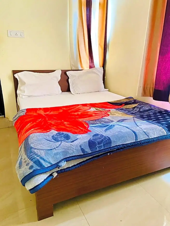 Hotel O Ashoka