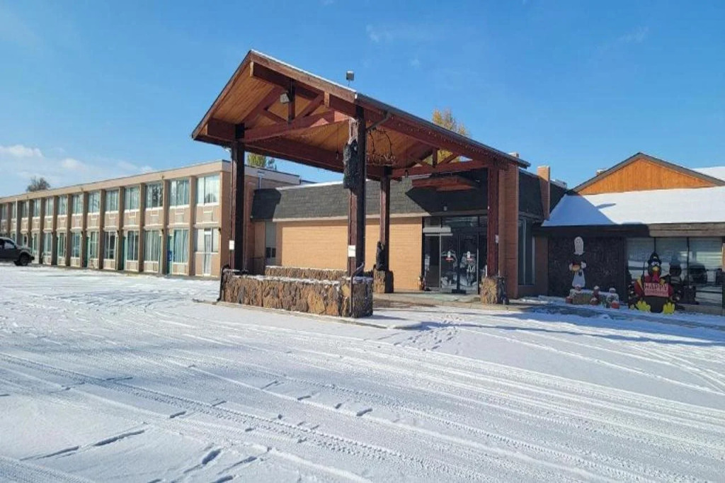 Hot Springs Hotel & Spa