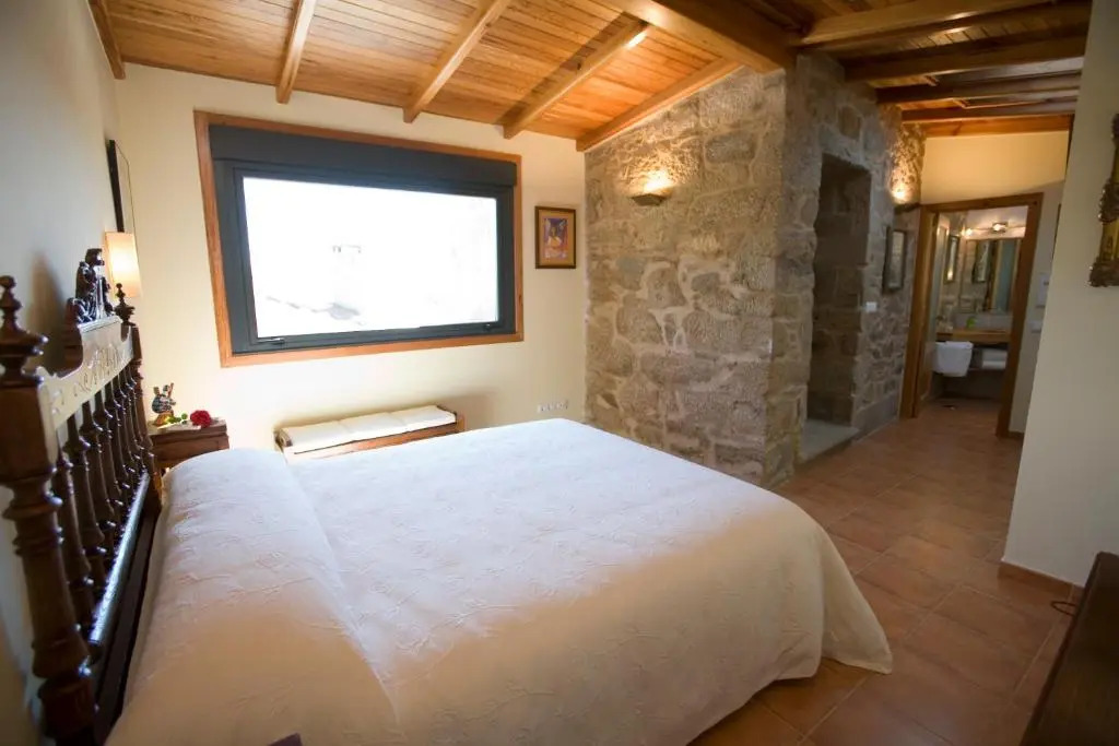 Casa de Afora Casa con piscina y jacuzzi privados