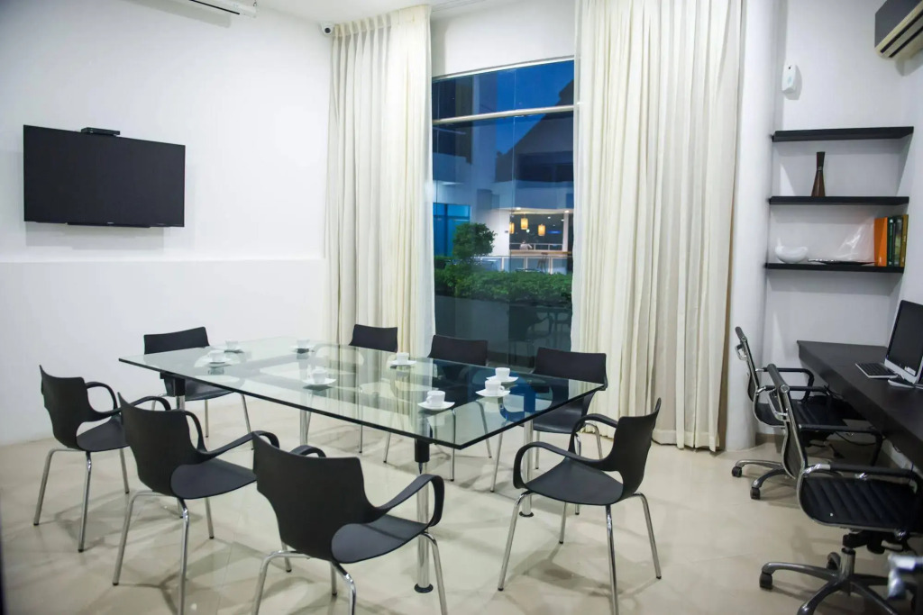 Hotel Florida Sinú