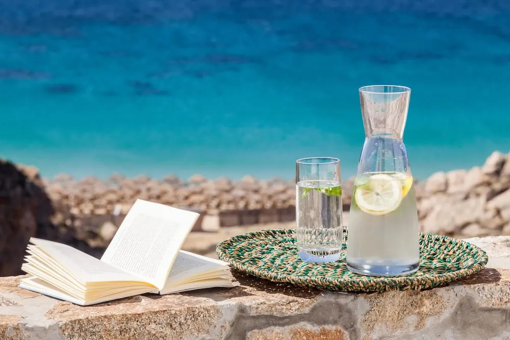 Villa Galatia by Thalassa Residence Mykonos