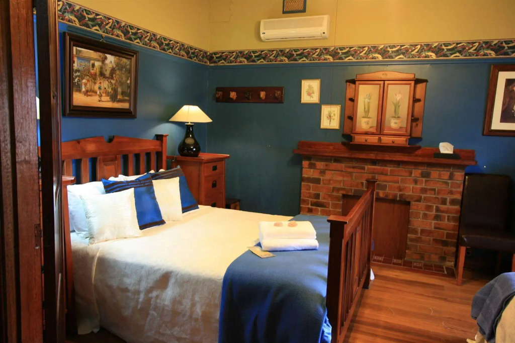 Carter Cottages Werribee