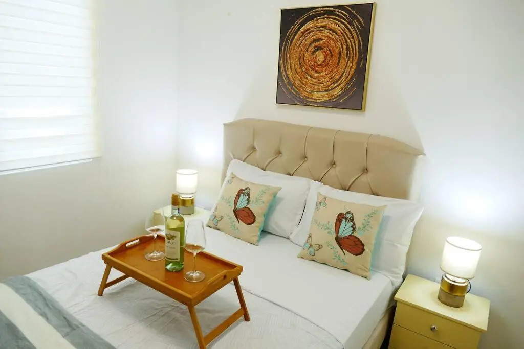 Ecusuites Playas House III Resort Altamar 45Min GYE