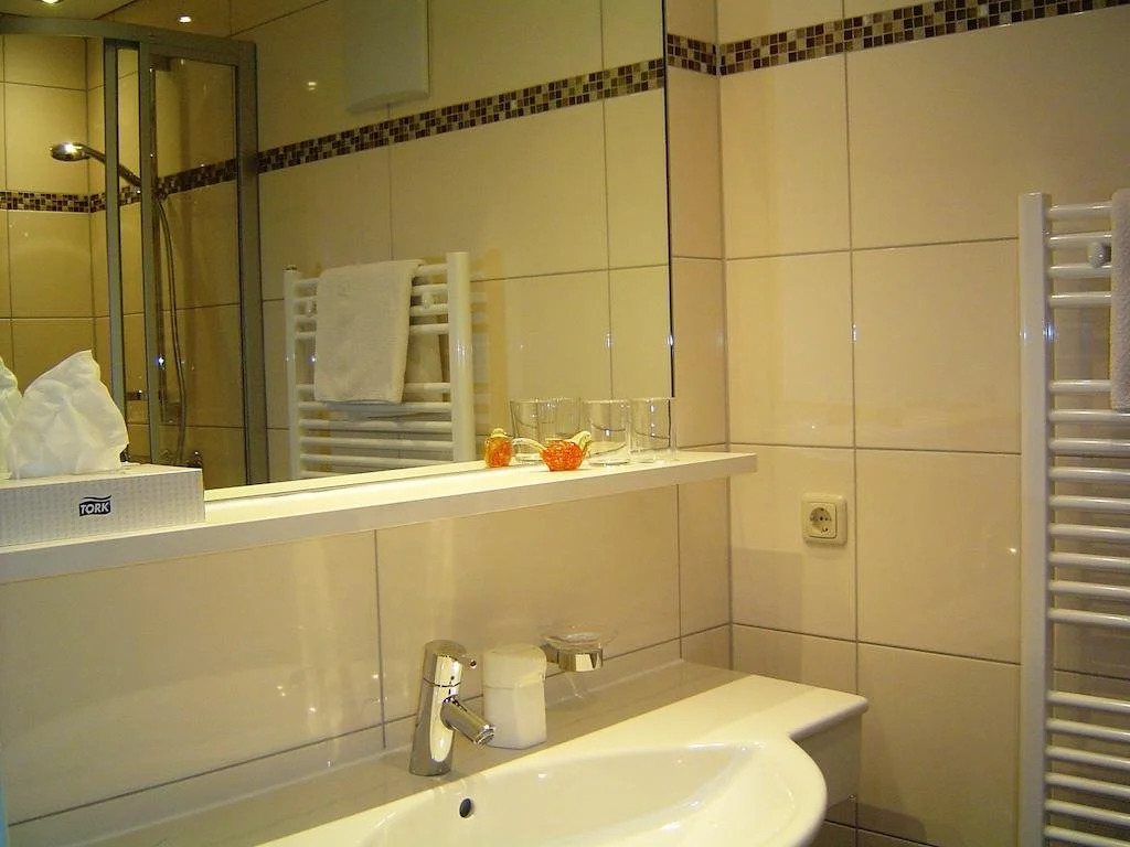 Pension Waldhof