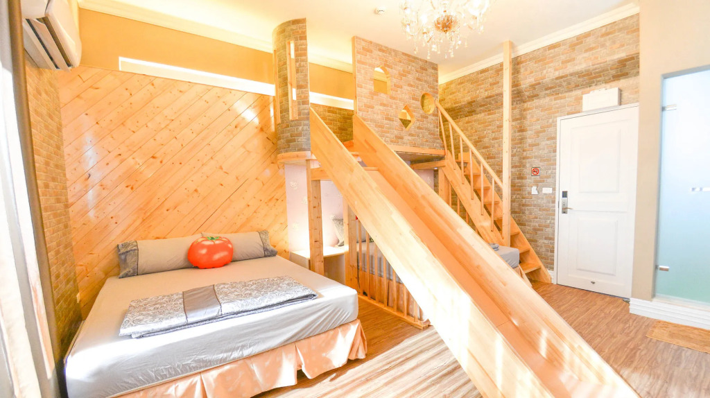 Minsuku B&B