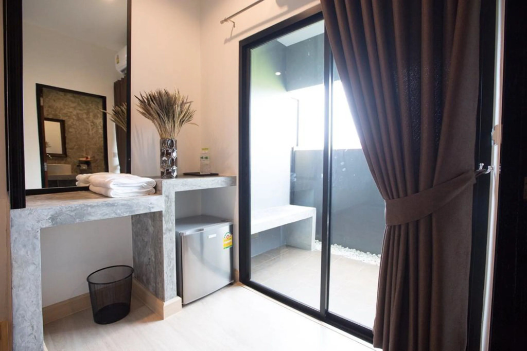 Pimchanok Resort