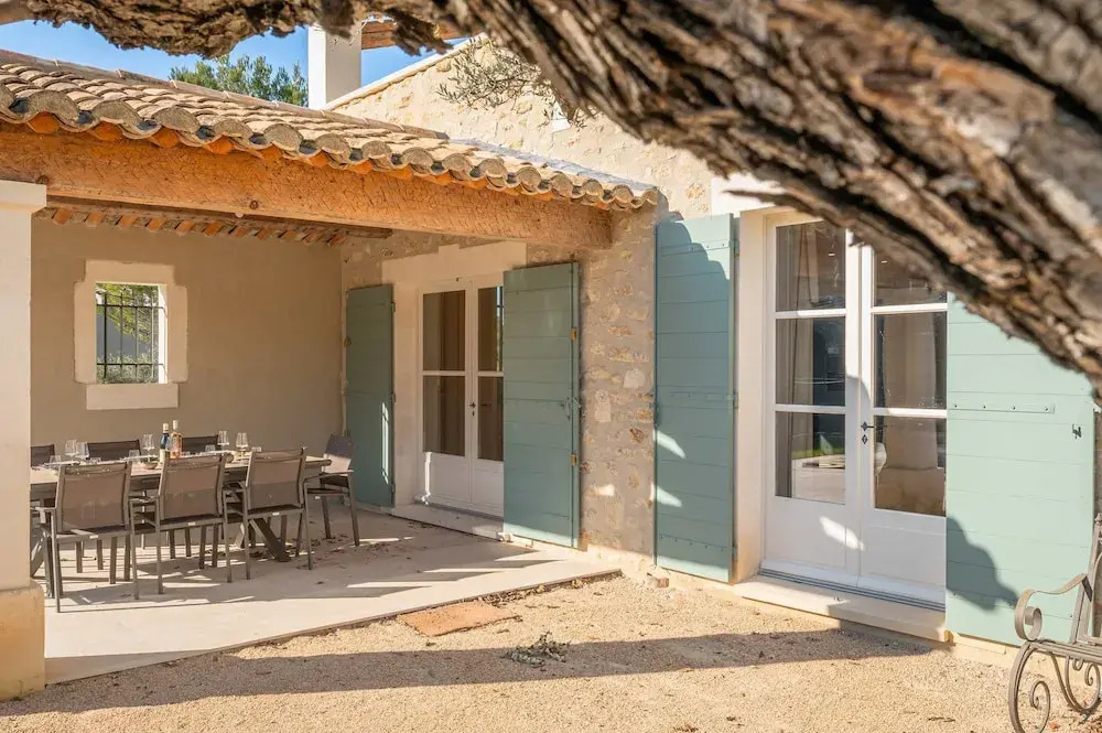 Villa Lou