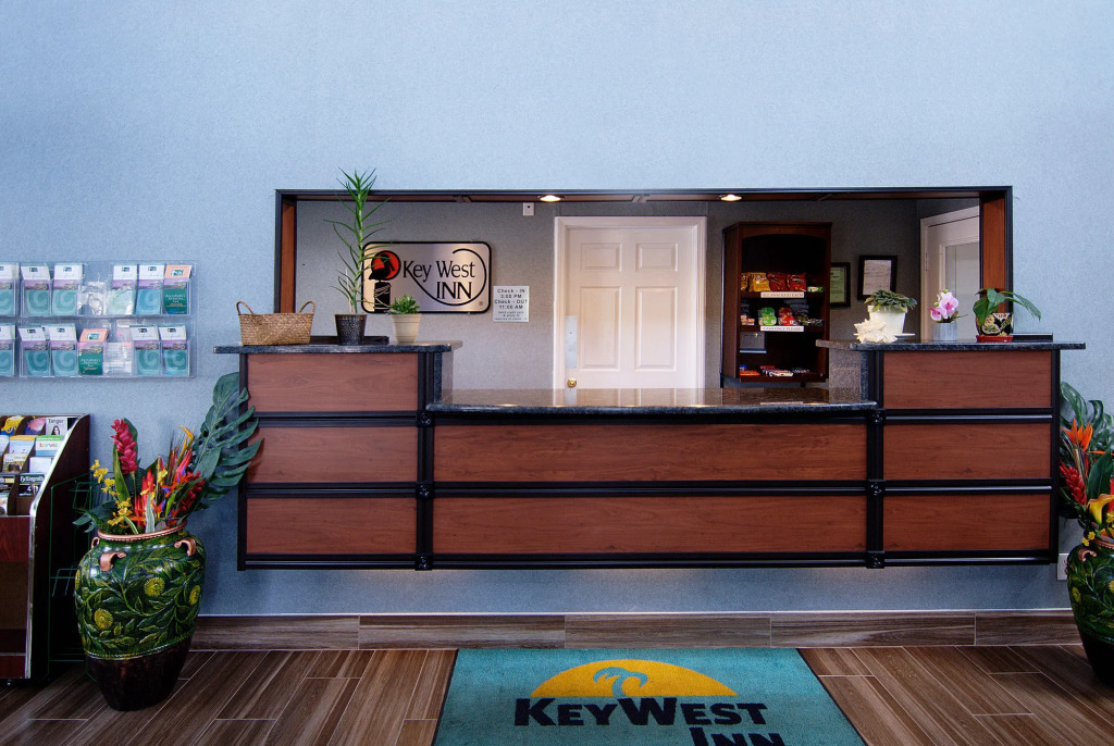 Key West Inn - Fairhope