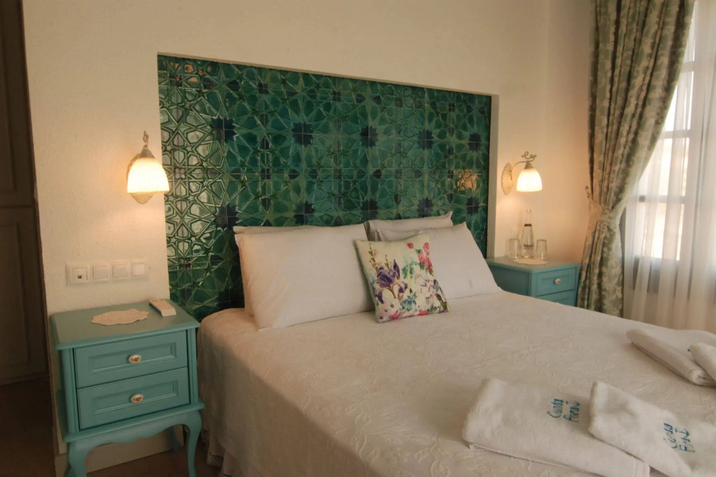 Cunda Fora Hotel
