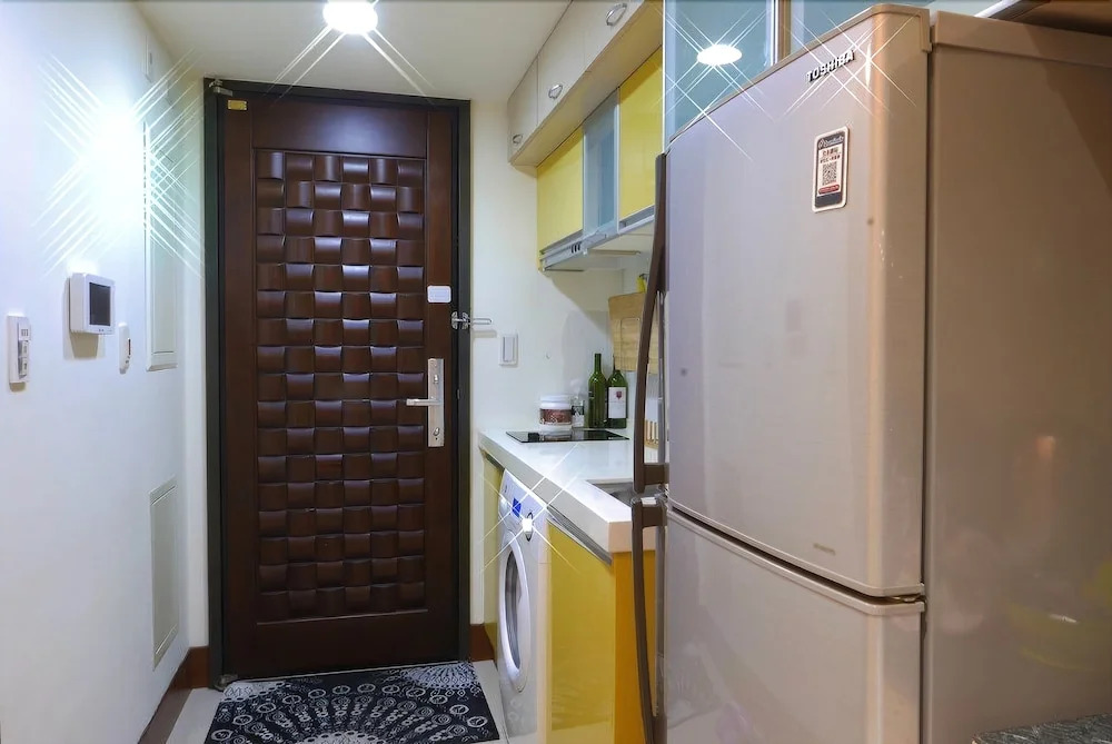 METRO Apartments - Taipei