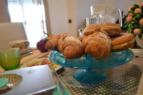 Bed And Breakfast 3 Stars Trecase