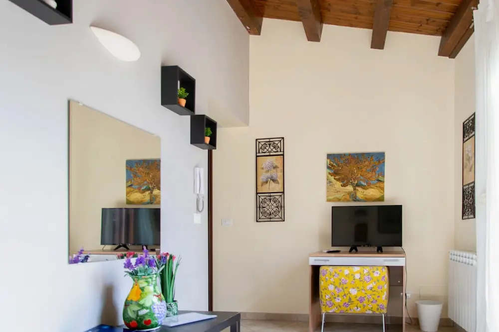 Candelai Apartments by Wonderful Italy