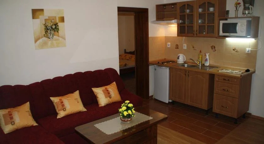 Pension-Apartmany Apollo