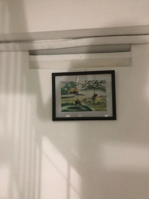 Anh Dao Guesthouse