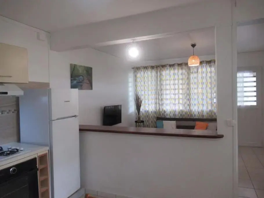 L'hibiscus by Nid'ouest - Grand T3 - Parking Prive