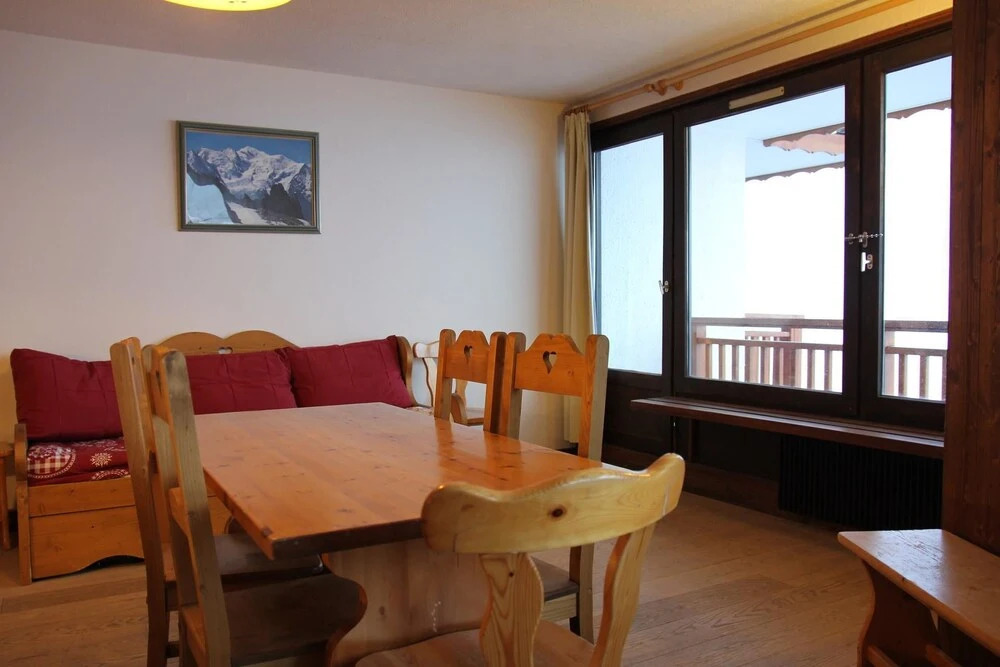 large 2 rooms for 6 persons Apartment 1 agence la cime