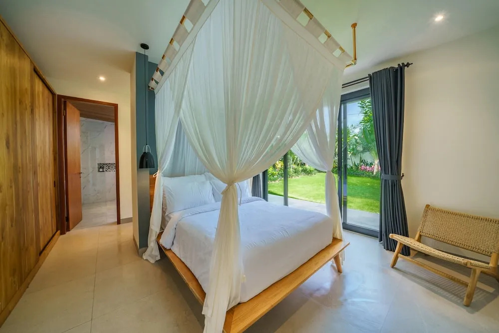 Villa Satiya