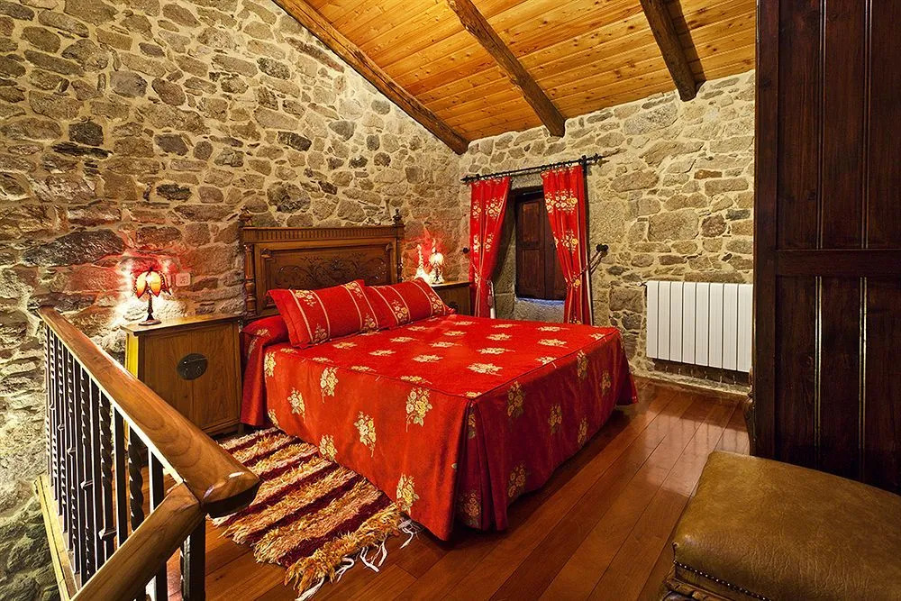 Alda Casa Gasamáns