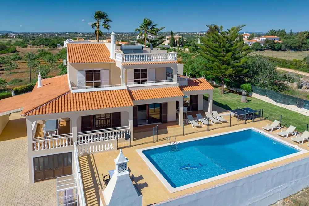 Villa Mirante