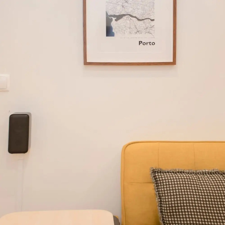 Liiiving in Porto - Oasis Retreat Apartment