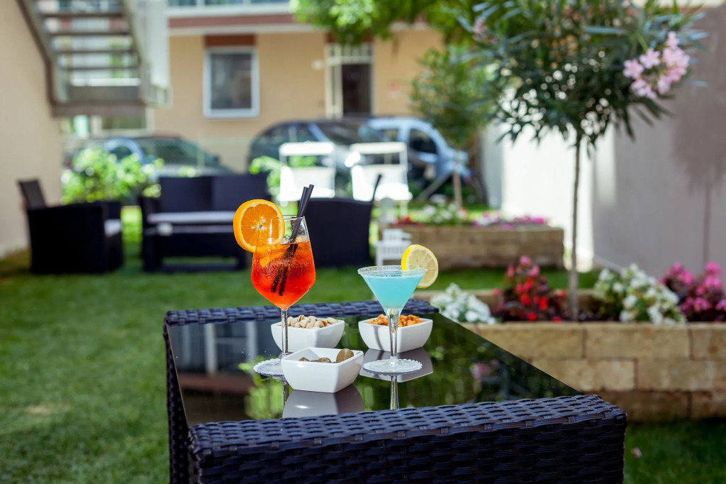 Hotel Gioia