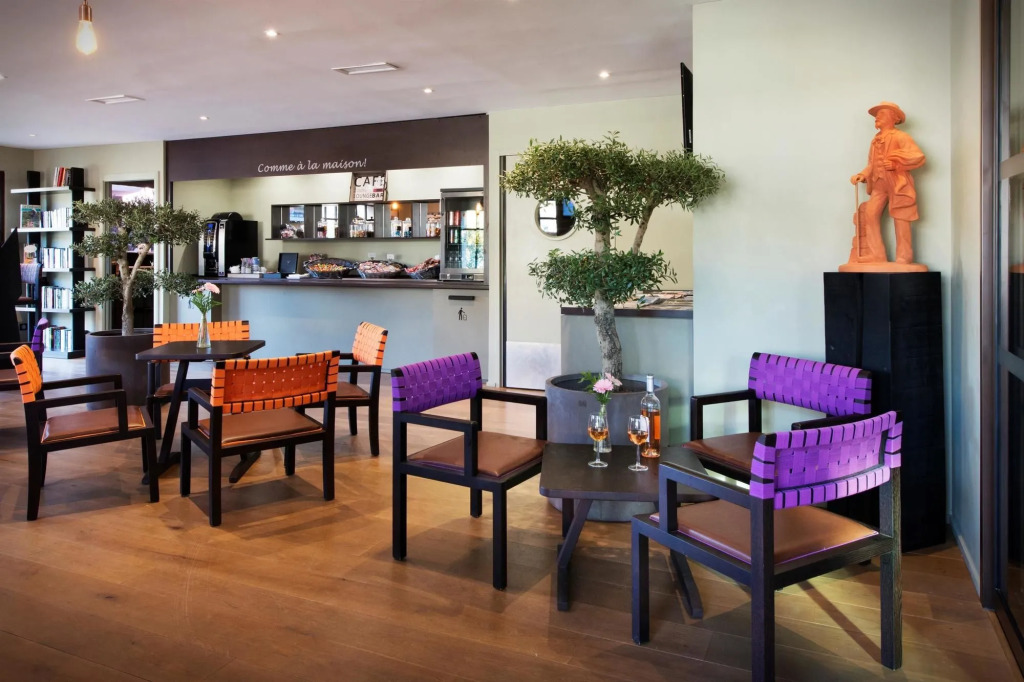 Terre de Provence Hôtel & Spa