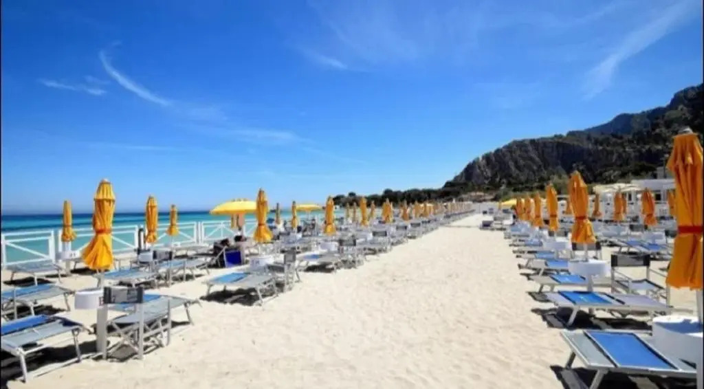 villa coral mondello