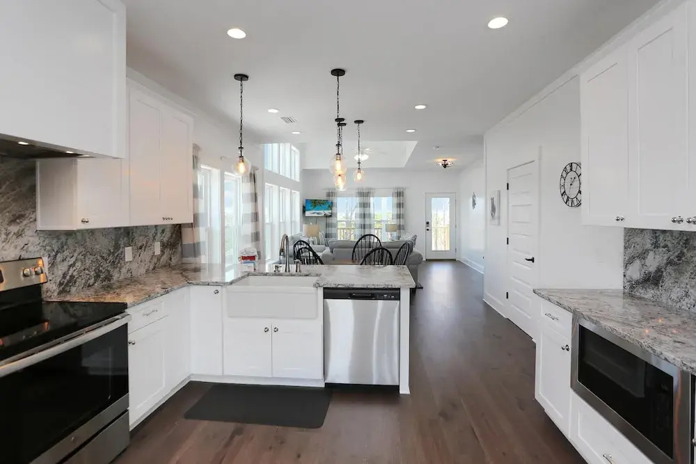 Cape Bear by Pristine Properties Vacation Rentals