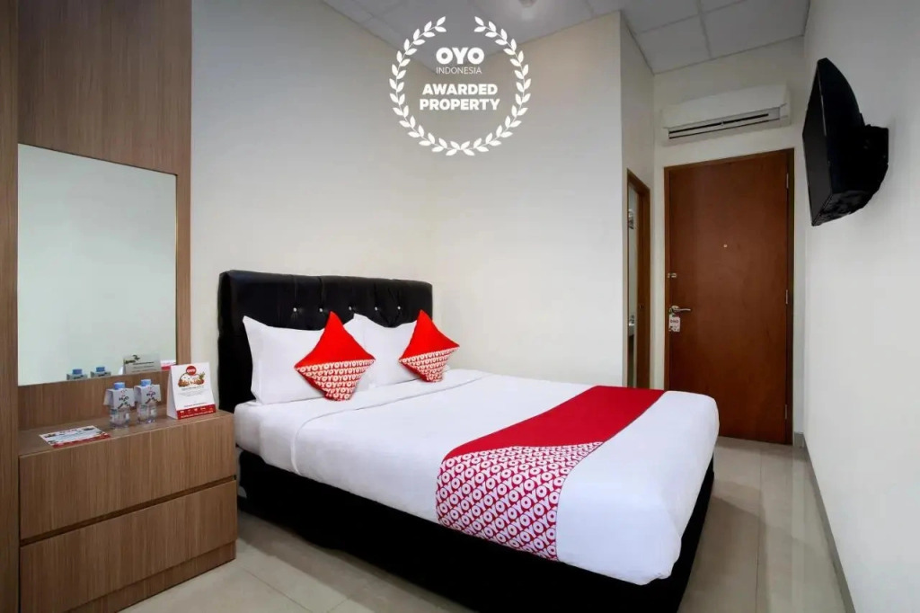 ZEN Rooms near Gandaria Utara
