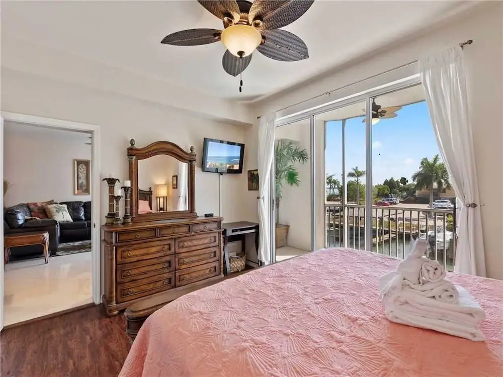 Casa Marina 61262 - Two Bedroom Condo
