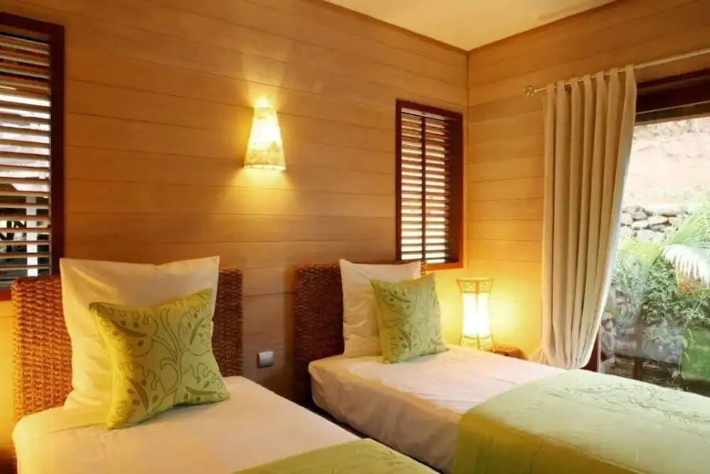 Villa Fetia Dream